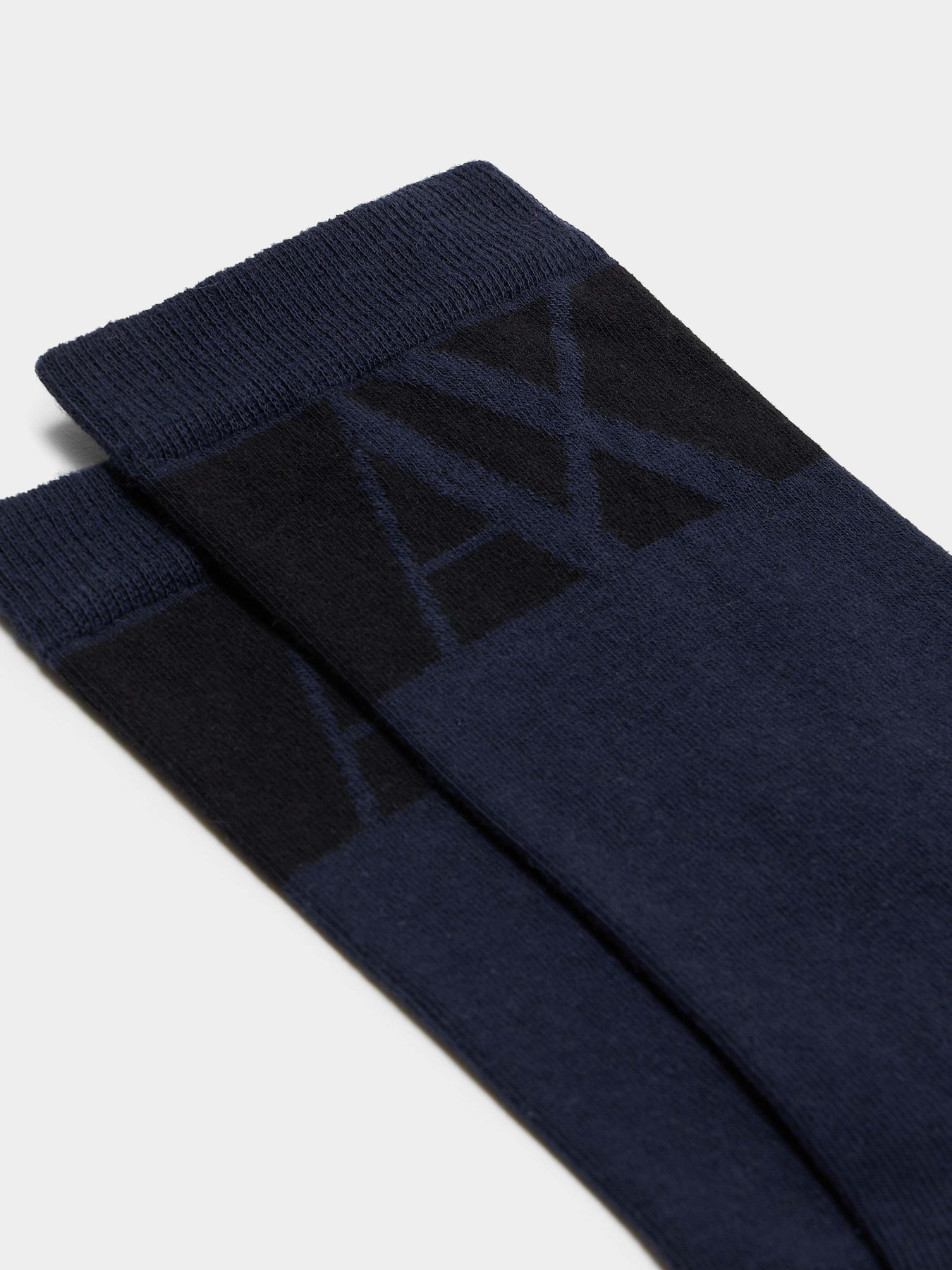 Носки Armani Exchange 37,5 - 40 модель 946020-4R424-68035 Фото