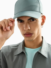 Кепка Armani Exchange модель 954201-4R100-44984 Кепка Armani Exchange модель 954201-4R100-44984 Фото