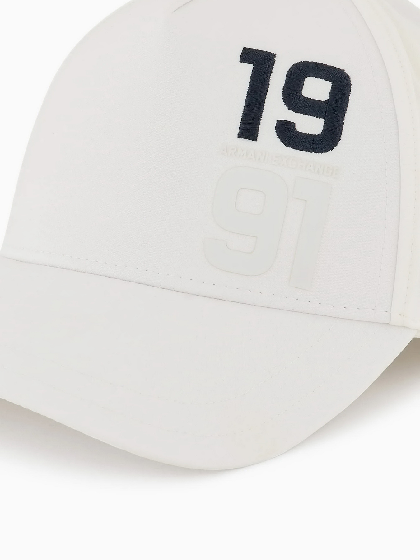 Кепка Armani Exchange модель 954204-4R101-12911 Фото
