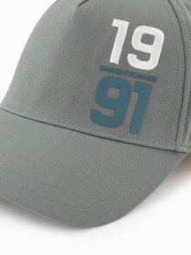 Кепка Armani Exchange модель 954204-4R101-44984 Фото