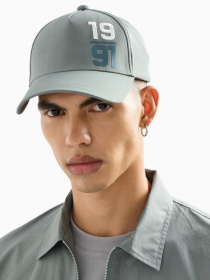 Кепка Armani Exchange модель 954204-4R101-44984 Фото