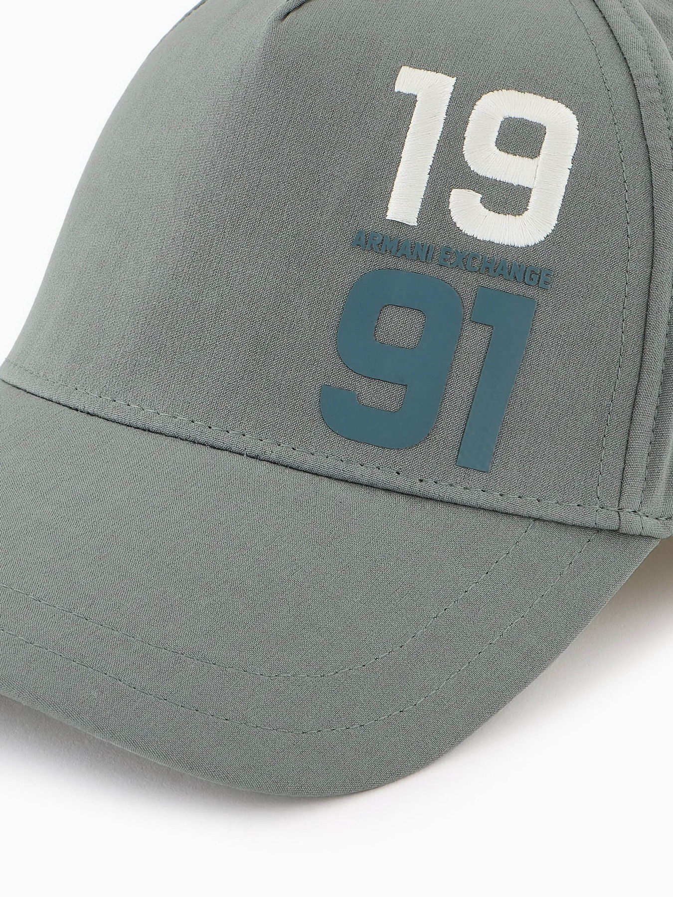 Кепка Armani Exchange модель 954204-4R101-44984 Фото