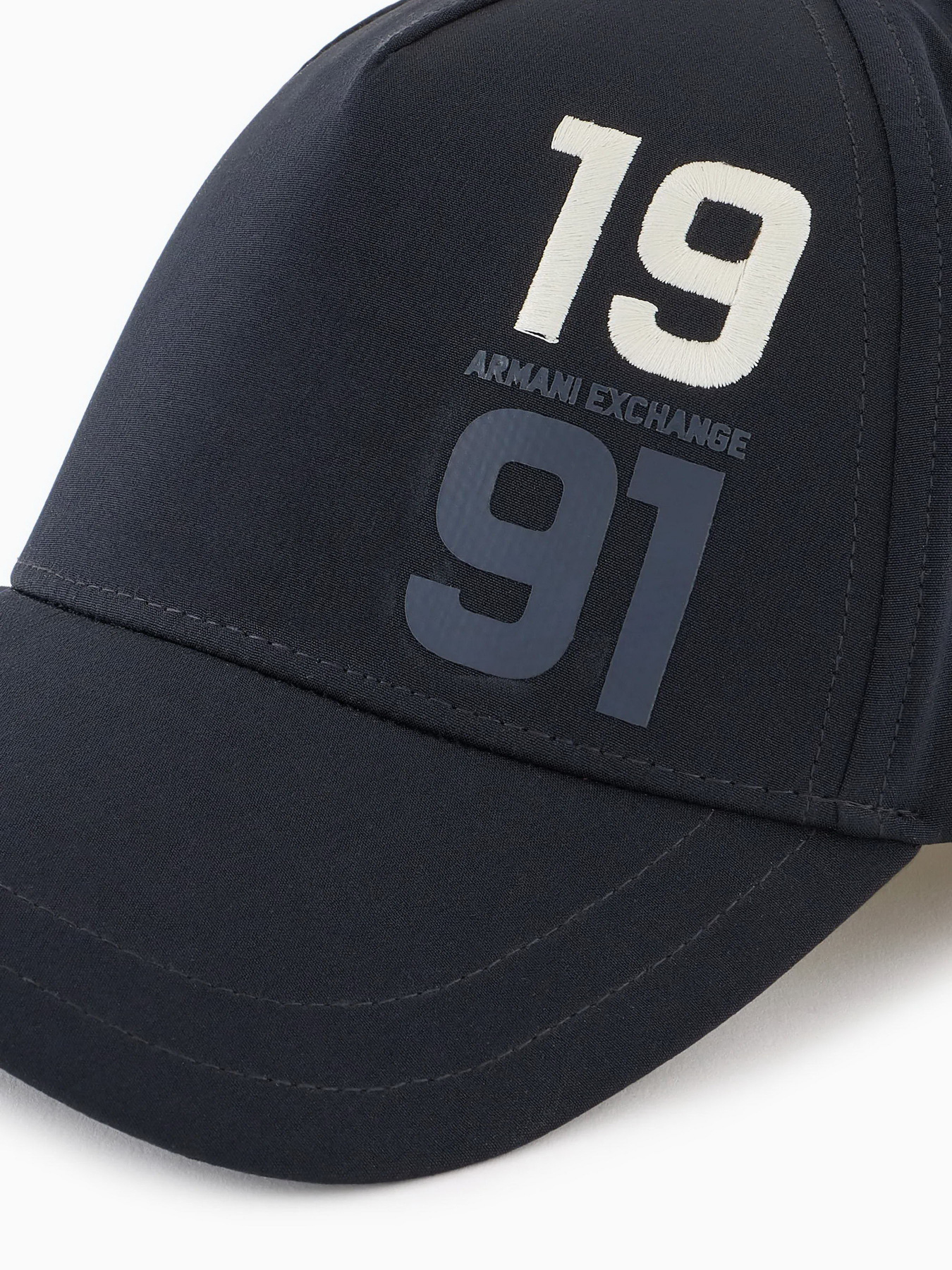 Кепка Armani Exchange модель 954204-4R101-57636 Фото