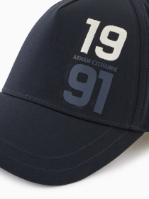 Кепка Armani Exchange модель 954204-4R101-57636 Фото