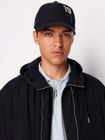 Кепка Armani Exchange модель 954204-4R101-57636 Кепка Armani Exchange модель 954204-4R101-57636 Фото