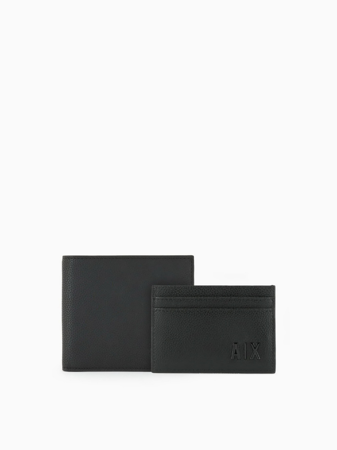 Кошелек Armani Exchange Essential модель 958535-3F892-00020 Фото