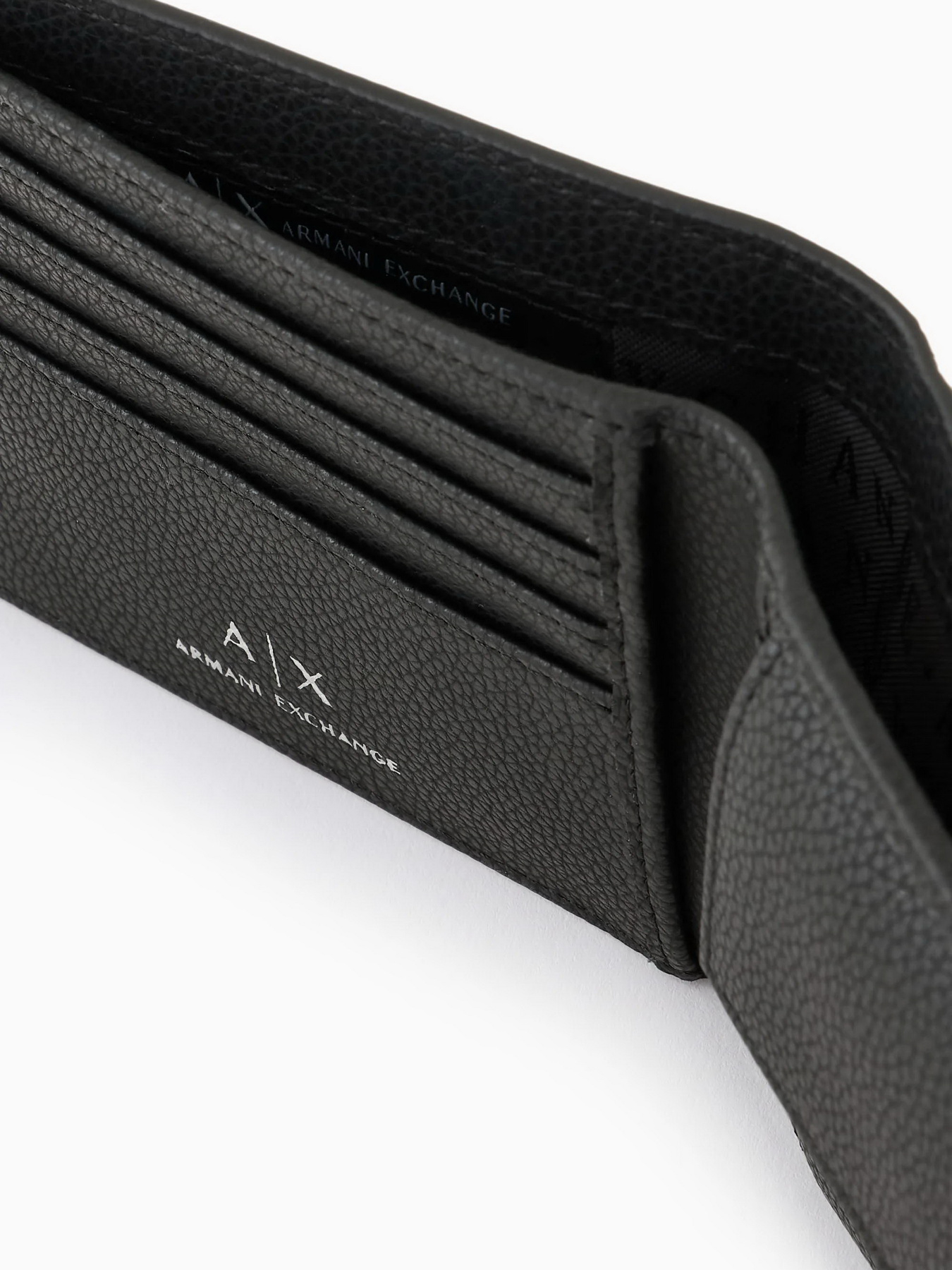 Гаманець Armani Exchange Essential модель 958535-3F892-00020 Фото