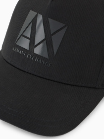 Кепка Armani Exchange модель 944200-4R100-00020 Фото