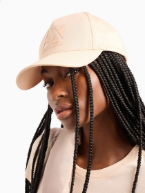 Кепка Armani Exchange модель 944200-4R100-05871 Кепка Armani Exchange модель 944200-4R100-05871 Фото