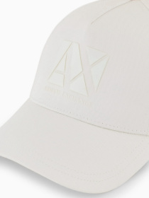 Кепка Armani Exchange модель 944200-4R100-13511 Кепка Armani Exchange модель 944200-4R100-13511 Фото