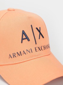 Кепка Armani Exchange Essential модель 954039-CC513-04365 Фото