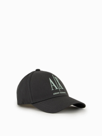 Кепка Armani Exchange Icon Project Модель 954047-CC811-32540 Фото