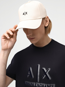 Кепка Armani Exchange Essential модель 954112-CC571-14512 Кепка Armani Exchange Essential модель 954112-CC571-14512 Фото
