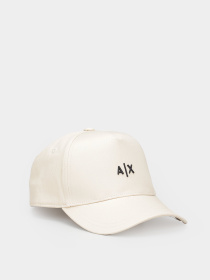 Кепка Armani Exchange Essential модель 954112-CC571-14512 Кепка Armani Exchange Essential модель 954112-CC571-14512 Фото