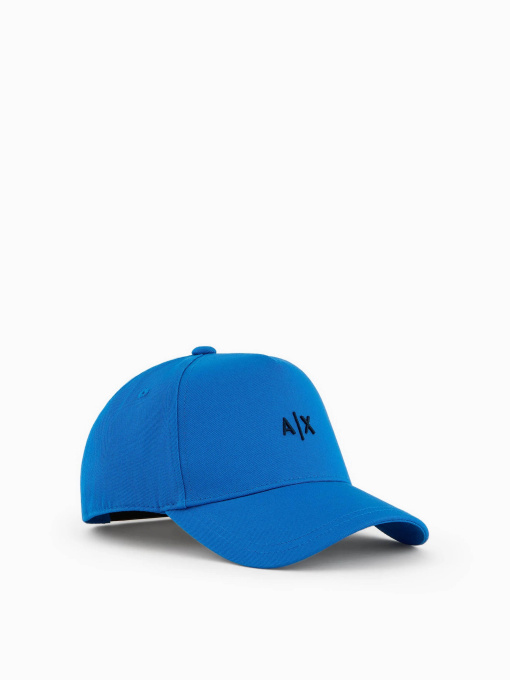 Кепка Armani Exchange Essential модель 954112-CC571-31234 Фото