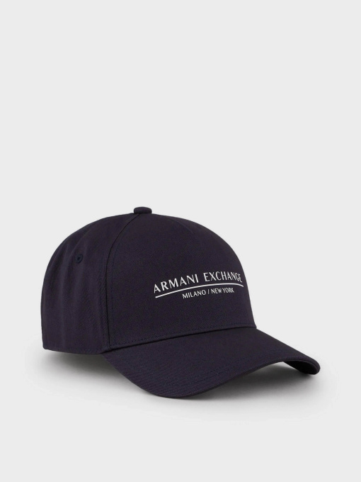 Кепка Armani Exchange Essential модель 954202-CC150-00035 Фото