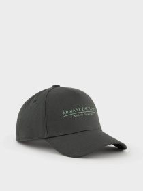 Кепка Armani Exchange Essential модель 954202-CC150-32540 Фото