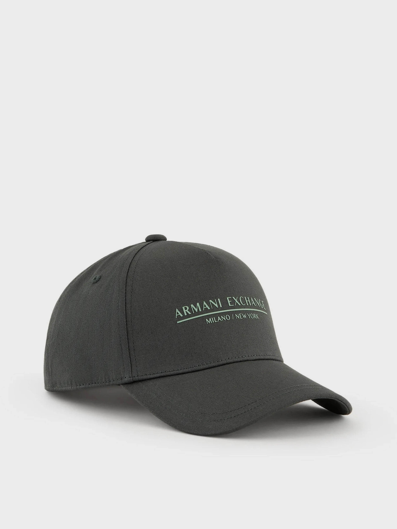 Кепка Armani Exchange Essential модель 954202-CC150-32540 Кепка Armani Exchange Essential модель 954202-CC150-32540 Фото