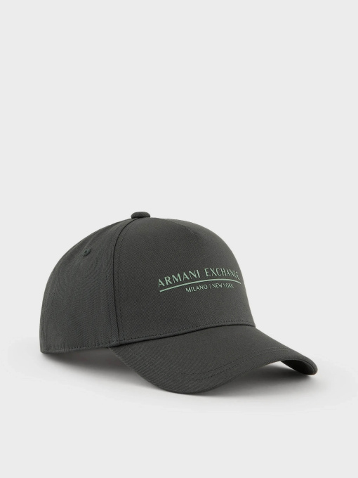 Кепка Armani Exchange Essential модель 954202-CC150-32540 Фото