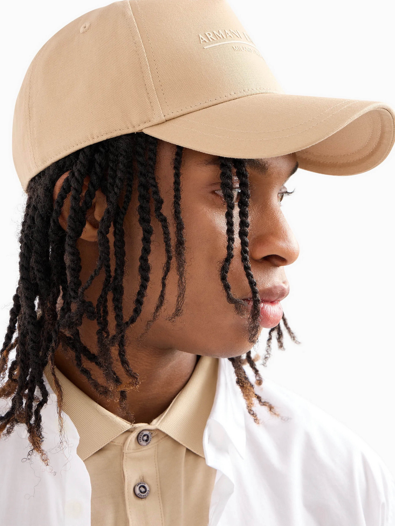 Кепка Armani Exchange Essential модель 954202-CC150-32640 Фото