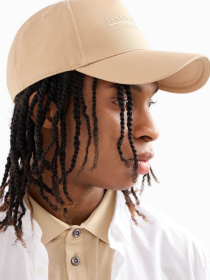 Кепка Armani Exchange Essential модель 954202-CC150-32640 Фото