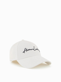 Кепка Armani Exchange Essential модель 954224-CC516-01519 Фото
