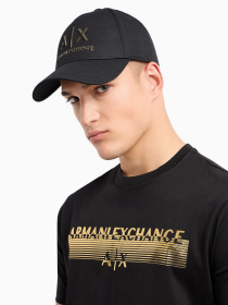 Кепка Armani Exchange модель 954227-4R121-03420 Фото