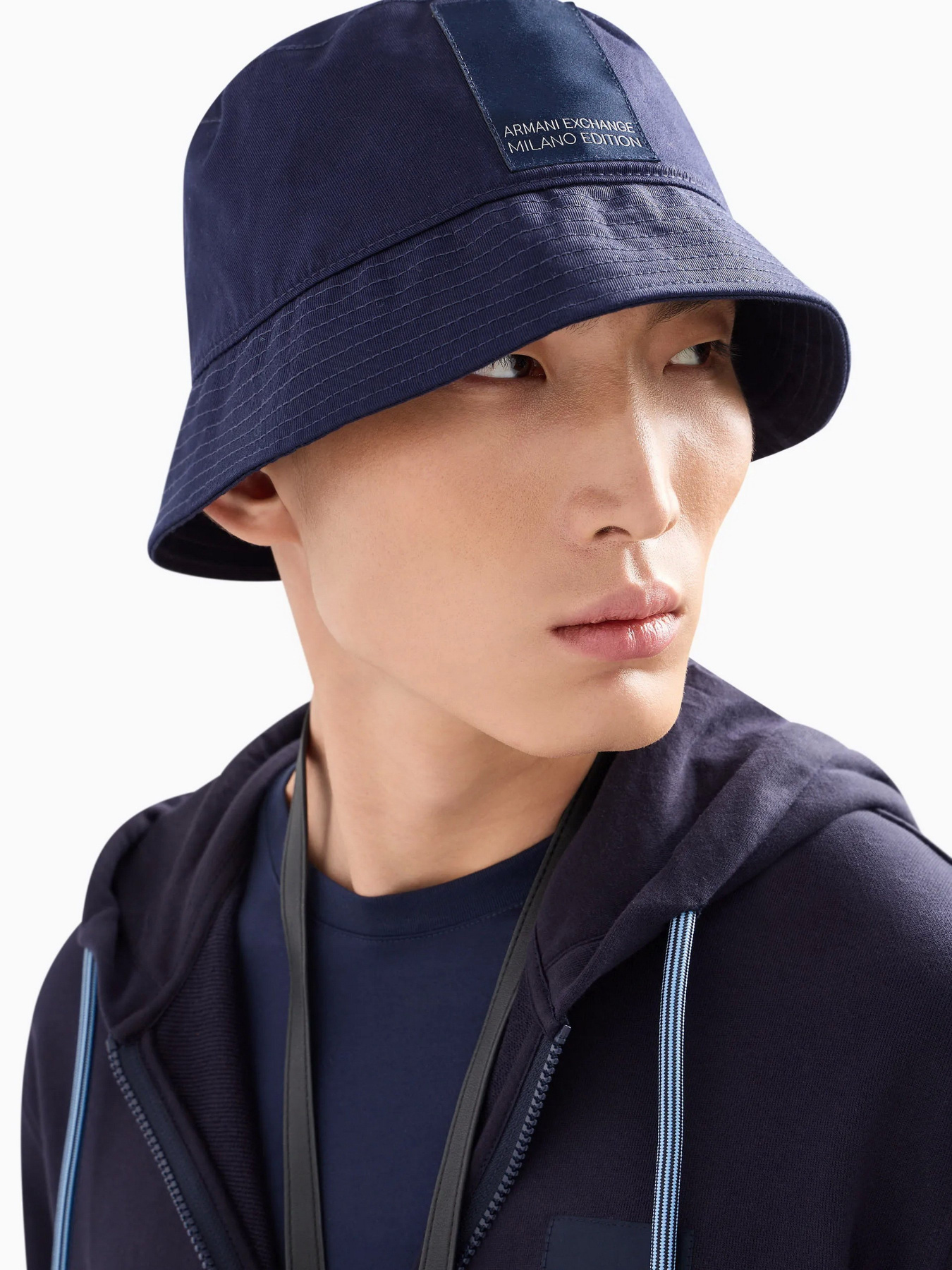 Панама Armani Exchange модель 954703-4R106-62636 Фото