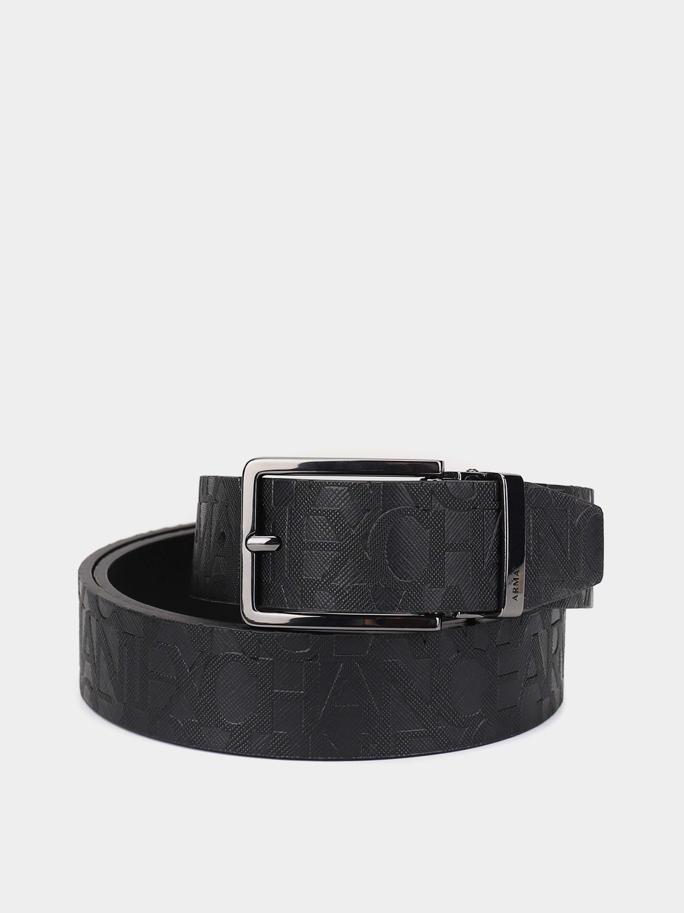 Ремінь Armani Exchange Essential модель 951366-CC838-00020 Фото