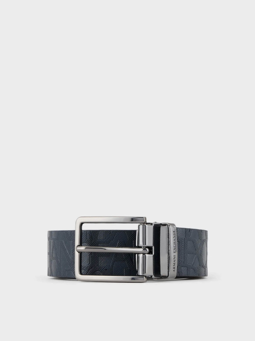 Ремень Armani Exchange Essential модель 951366-CC838-00035 Фото