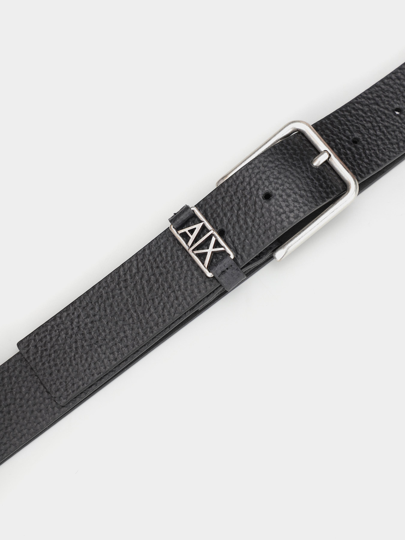 Ремень Armani Exchange модель 951396-4R852-00020 Фото