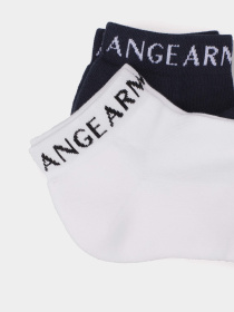 Набор носков Armani Exchange Essential модель 956013-CC406-01538 Фото