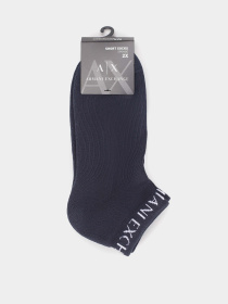 Набір шкарпеток Armani Exchange Essential модель 956013-CC406-01538 Фото