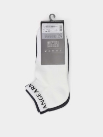 Набір шкарпеток Armani Exchange Essential модель 956013-CC406-01538 Фото