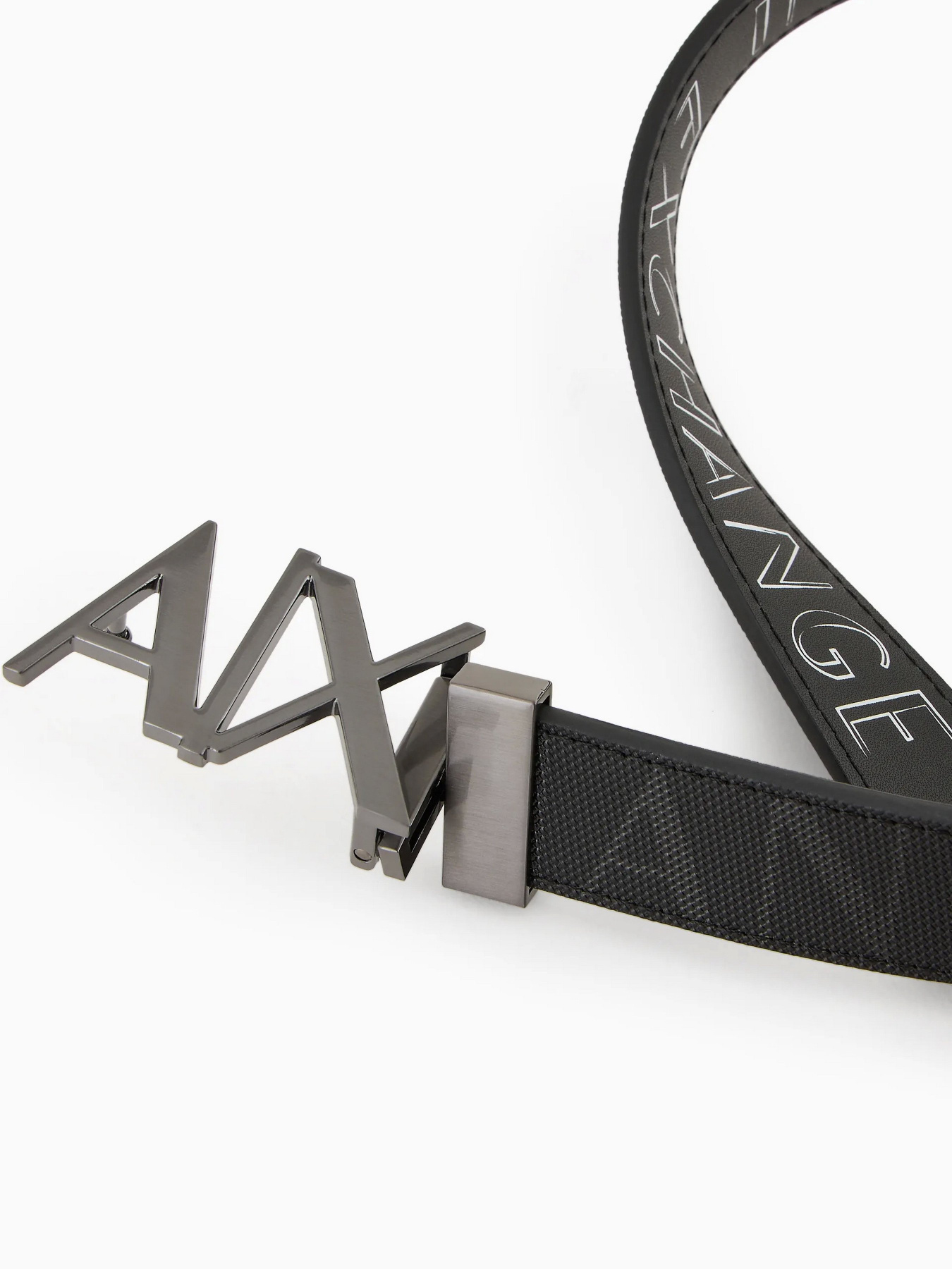 Ремінь Armani Exchange Essential модель 951408-CC831-19921 Фото