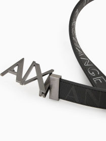 Ремінь Armani Exchange Essential модель 951408-CC831-19921 Фото