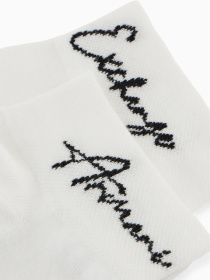 Носки Armani Exchange 37,5 - 40 модель 946022-4R426-00010 Фото