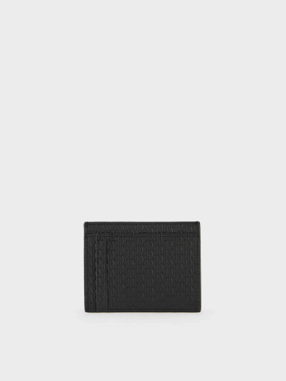 Візитниця Armani Exchange Essential модель 958053-4R847-00020 — фото - INTERTOP