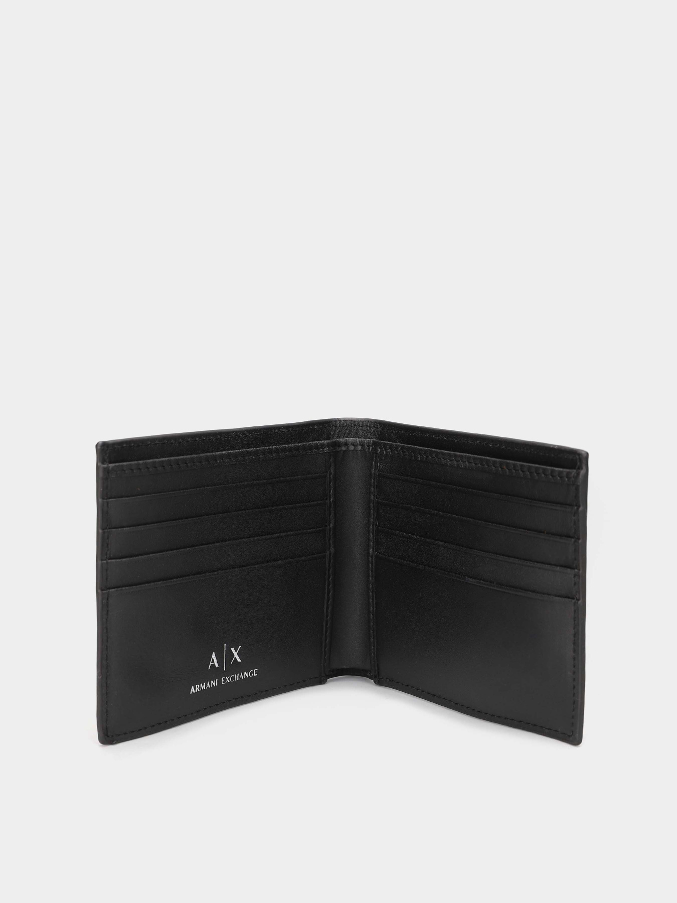 Кошелек Armani Exchange Essential модель 958097-4R847-00020 Фото
