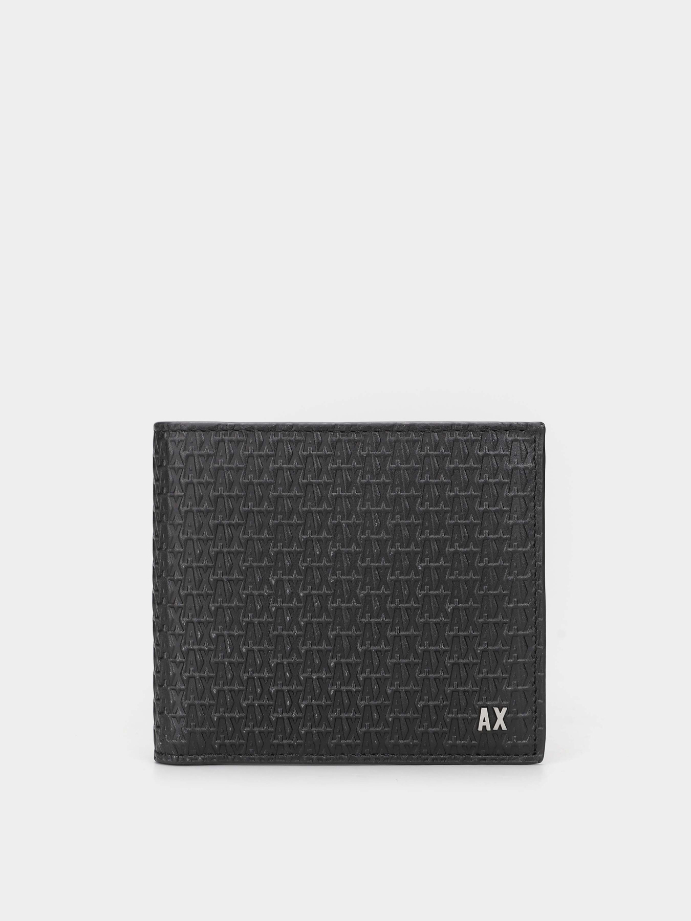 Кошелек Armani Exchange Essential модель 958097-4R847-00020 Фото