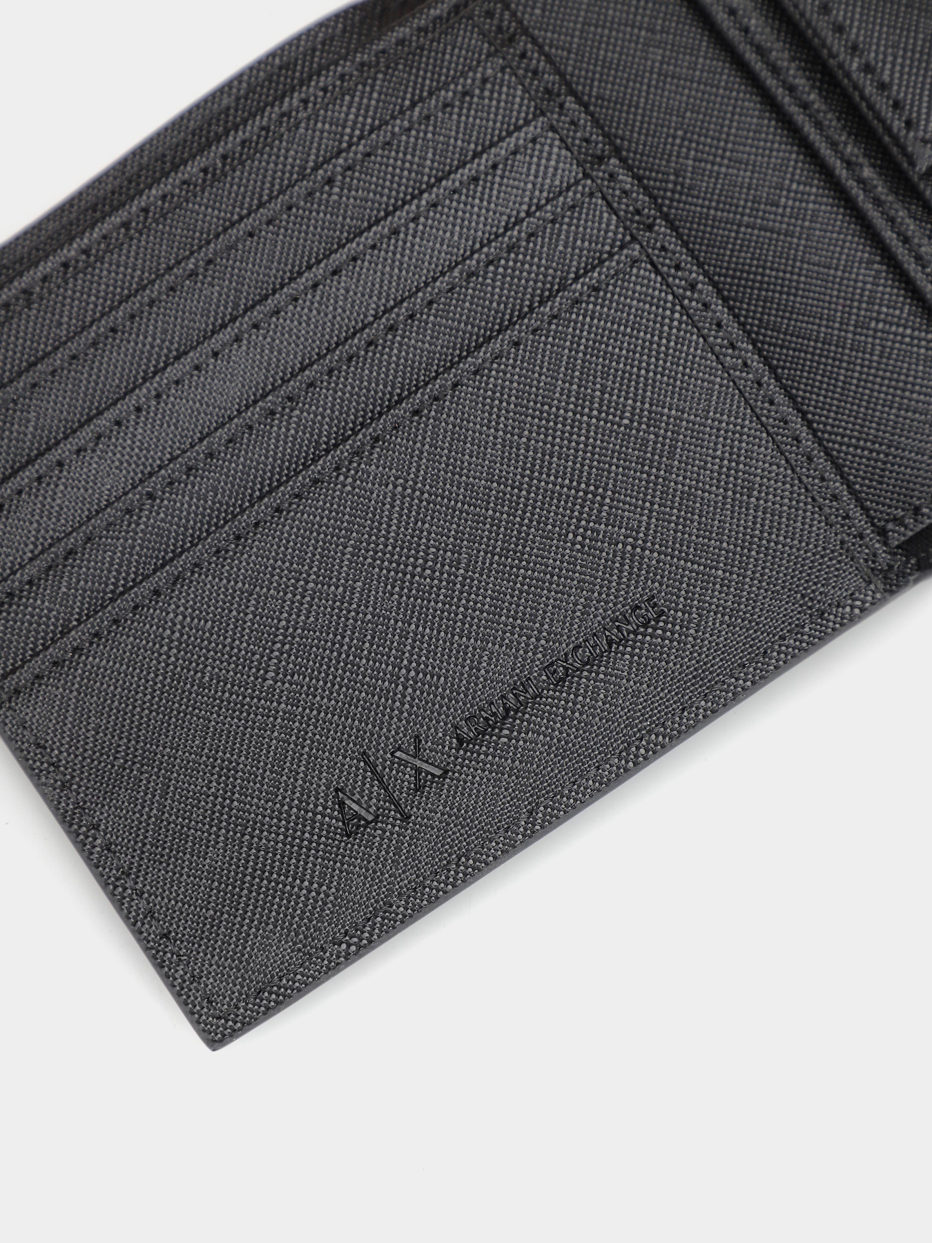 Кошелек Armani Exchange модель 958098-4R836-00020 Фото