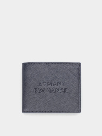 Кошелек Armani Exchange модель 958098-4R836-10739 Фото