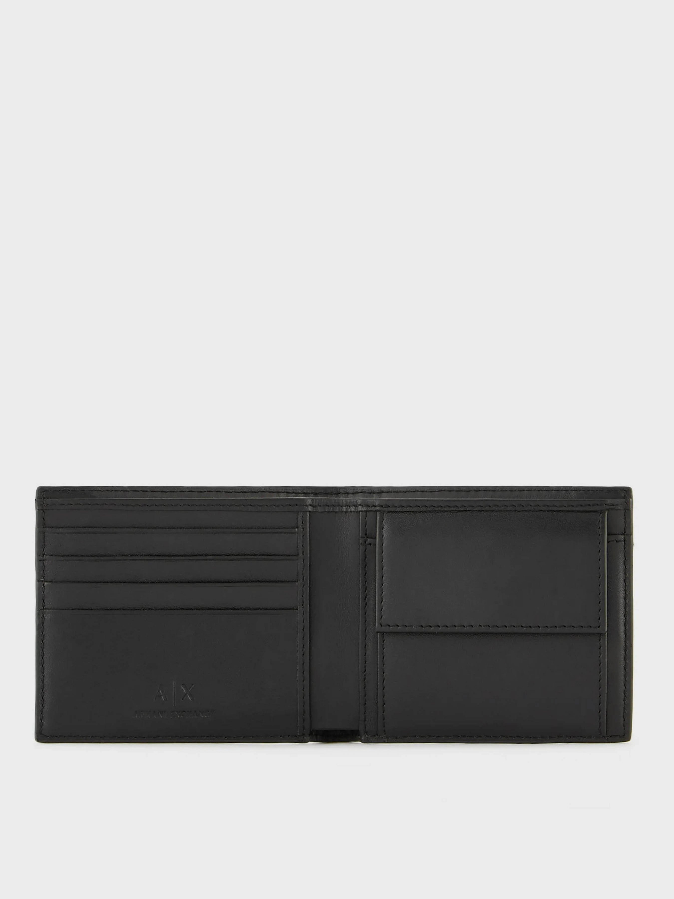 Гаманець Armani Exchange модель 958098-CC831-19921 Гаманець Armani Exchange модель 958098-CC831-19921 Фото