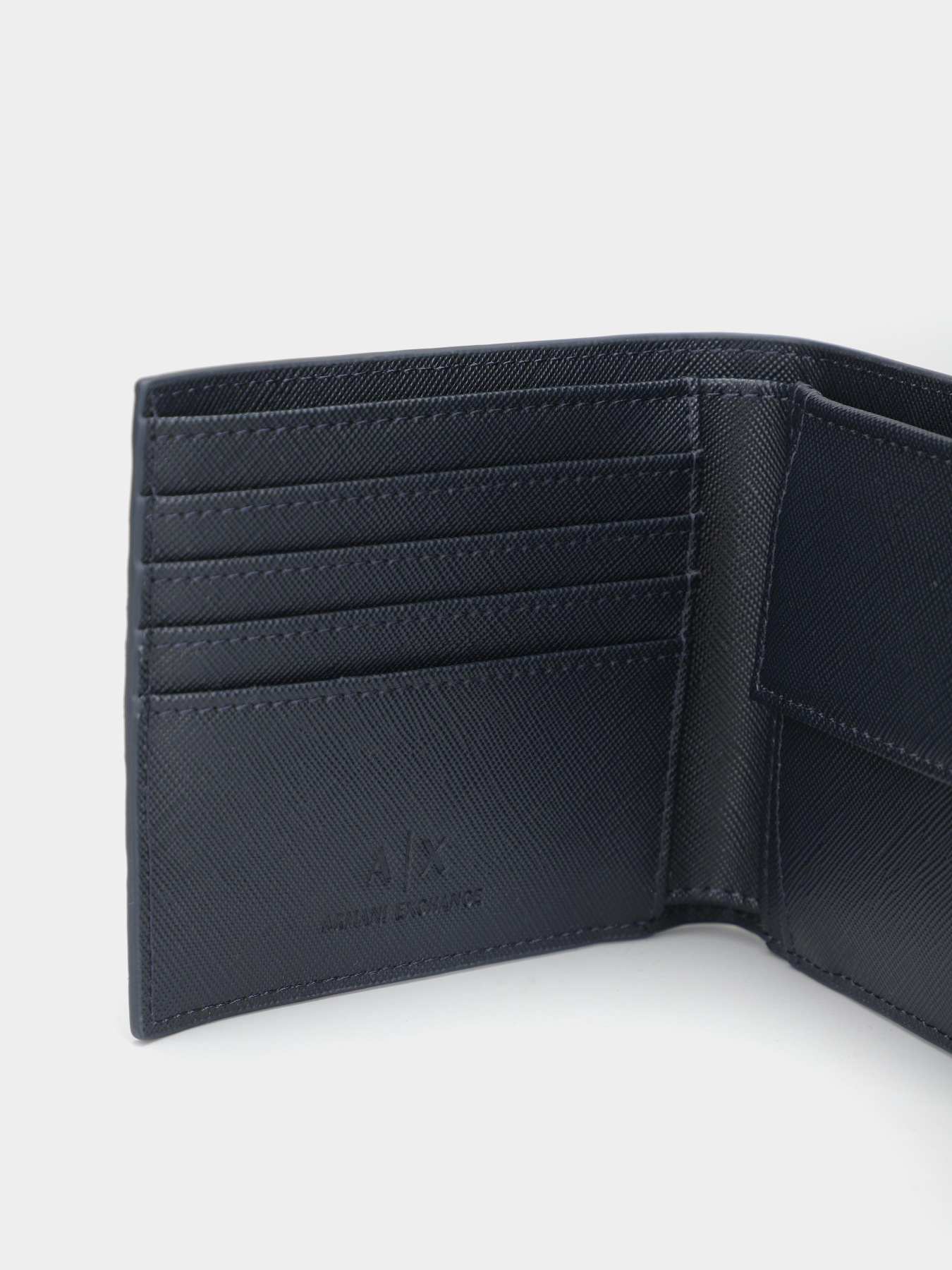 Кошелек Armani Exchange Essential модель 958098-CC838-00035 Фото
