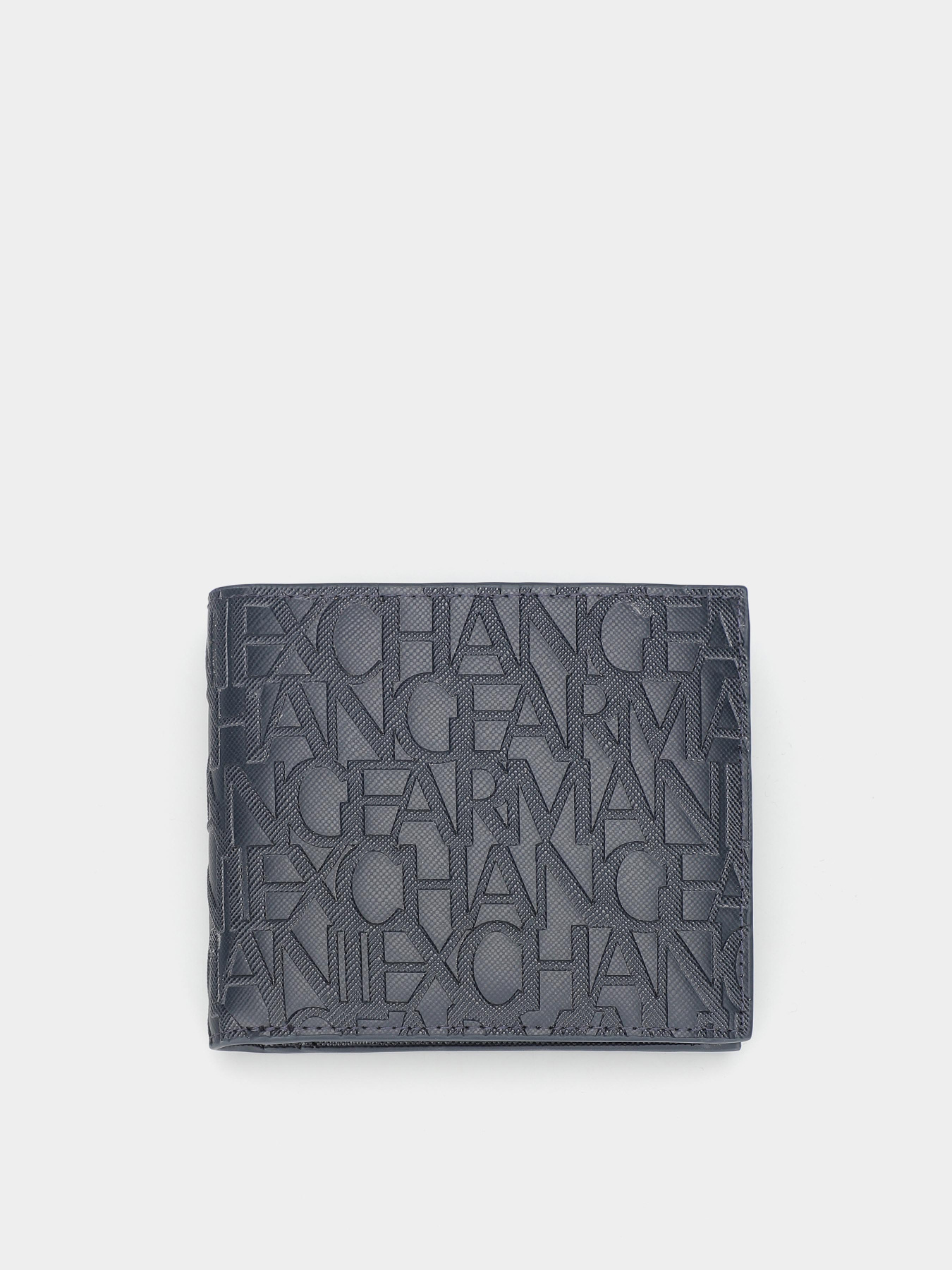 Кошелек Armani Exchange Essential модель 958098-CC838-00035 Фото