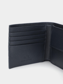 Кошелек Armani Exchange Essential модель 958098-CC838-00035 Фото