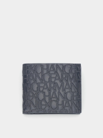 Кошелек Armani Exchange Essential модель 958098-CC838-00035 Фото