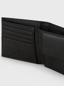 Кошелек Armani Exchange Essential модель 958098-CC845-00020 Фото