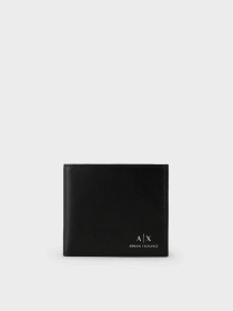 Кошелек Armani Exchange Essential модель 958098-CC845-00020 Фото