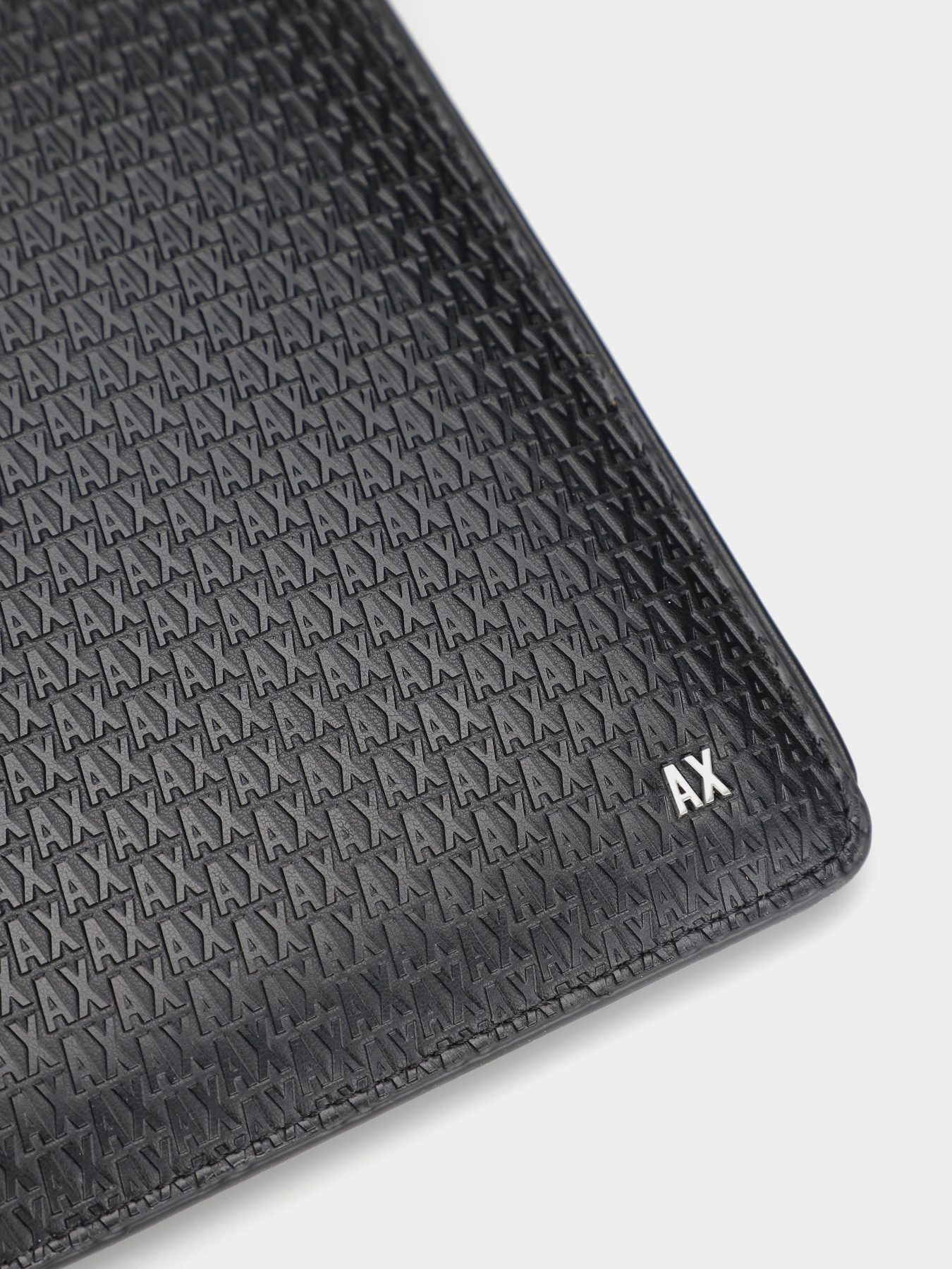 Портмоне Armani Exchange Essential модель 958540-4R867-00020 Фото